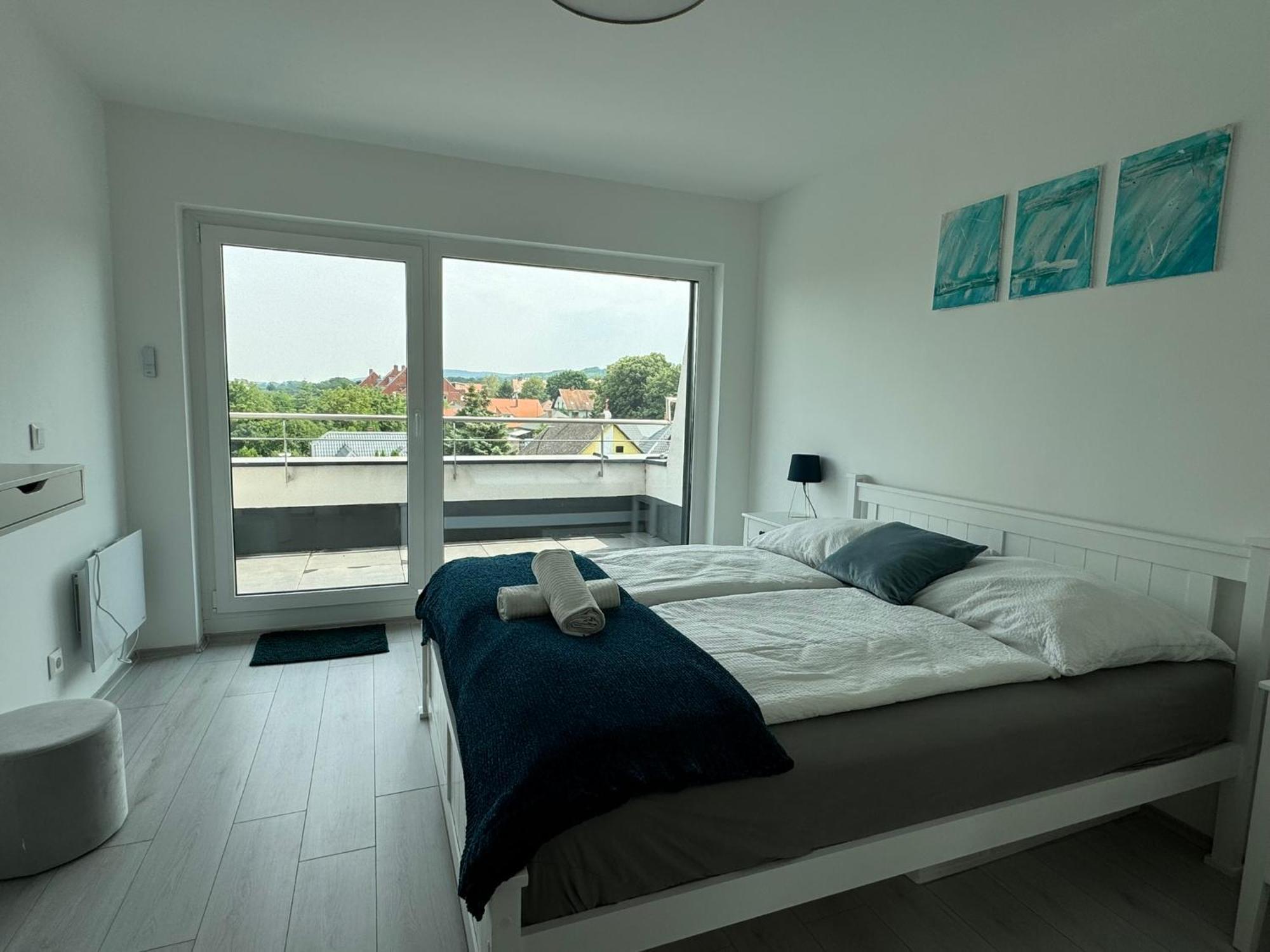 Aparthotel Pauzo Balaton à Balatonföldvár Extérieur photo